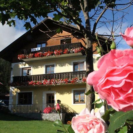 Eichenhof Villa Berg im Drautal Eksteriør billede